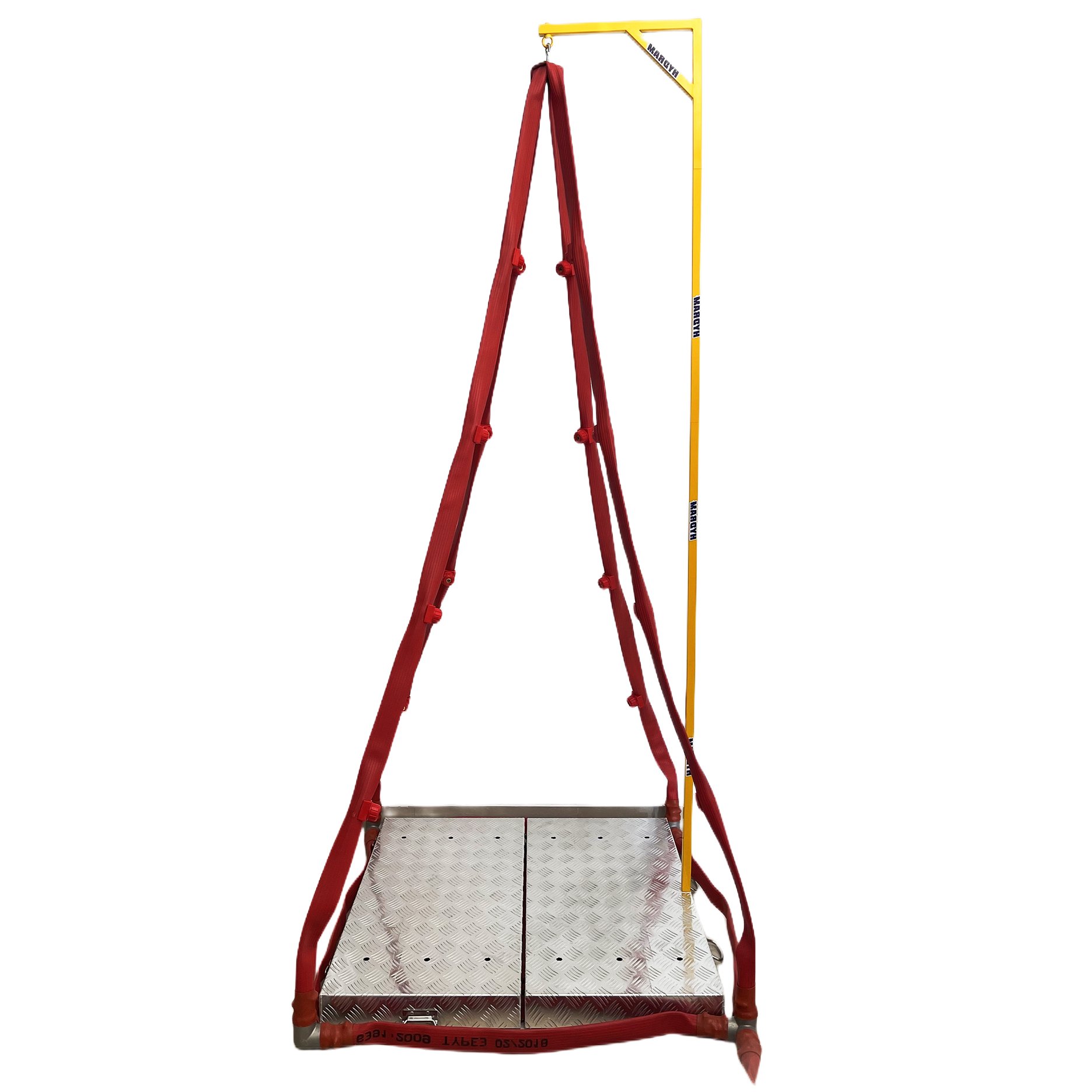 Portable Decontamination Device Other Water Safety Products Fire Protection Equipment