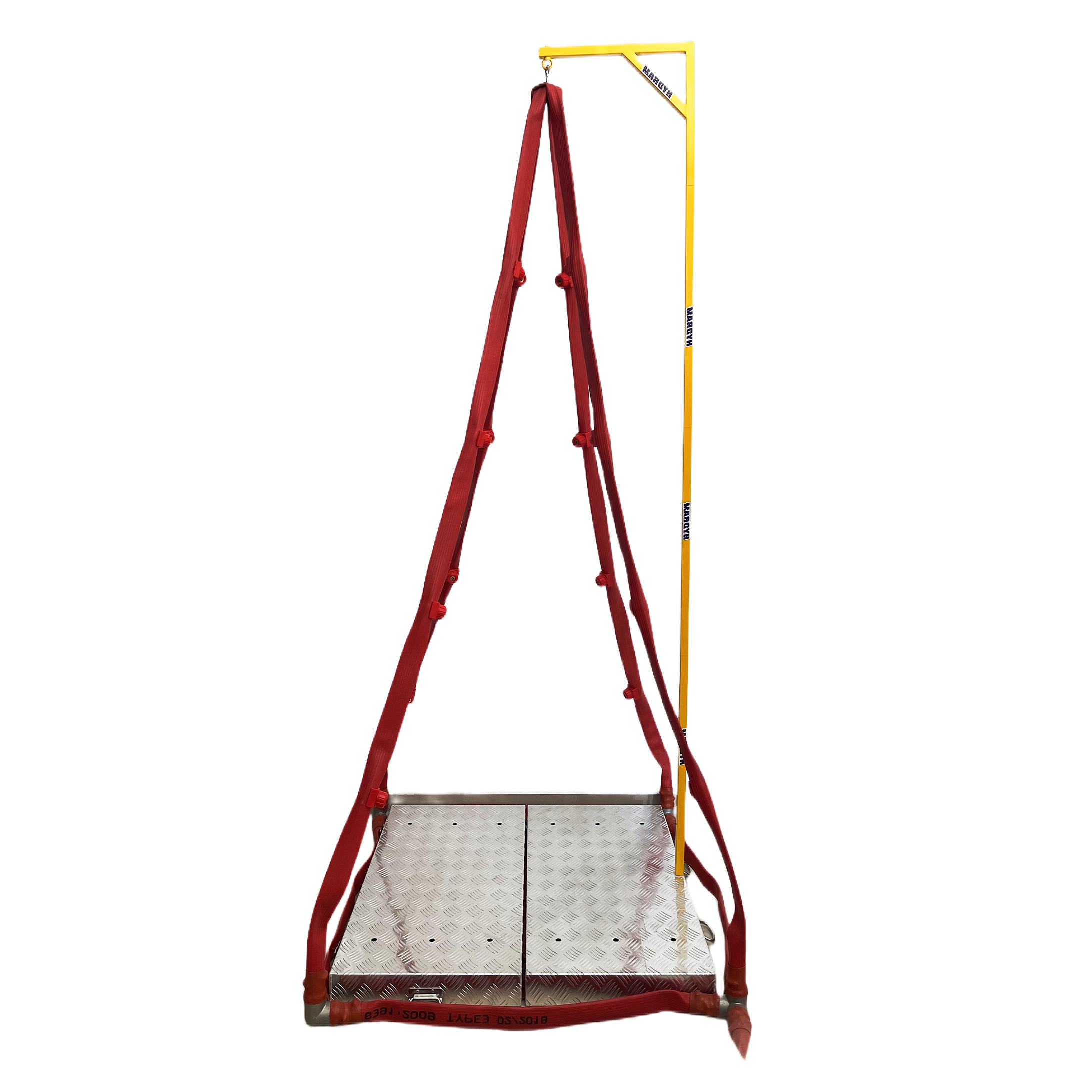 Portable Decontamination Device Other Water Safety Products Fire Protection Equipment