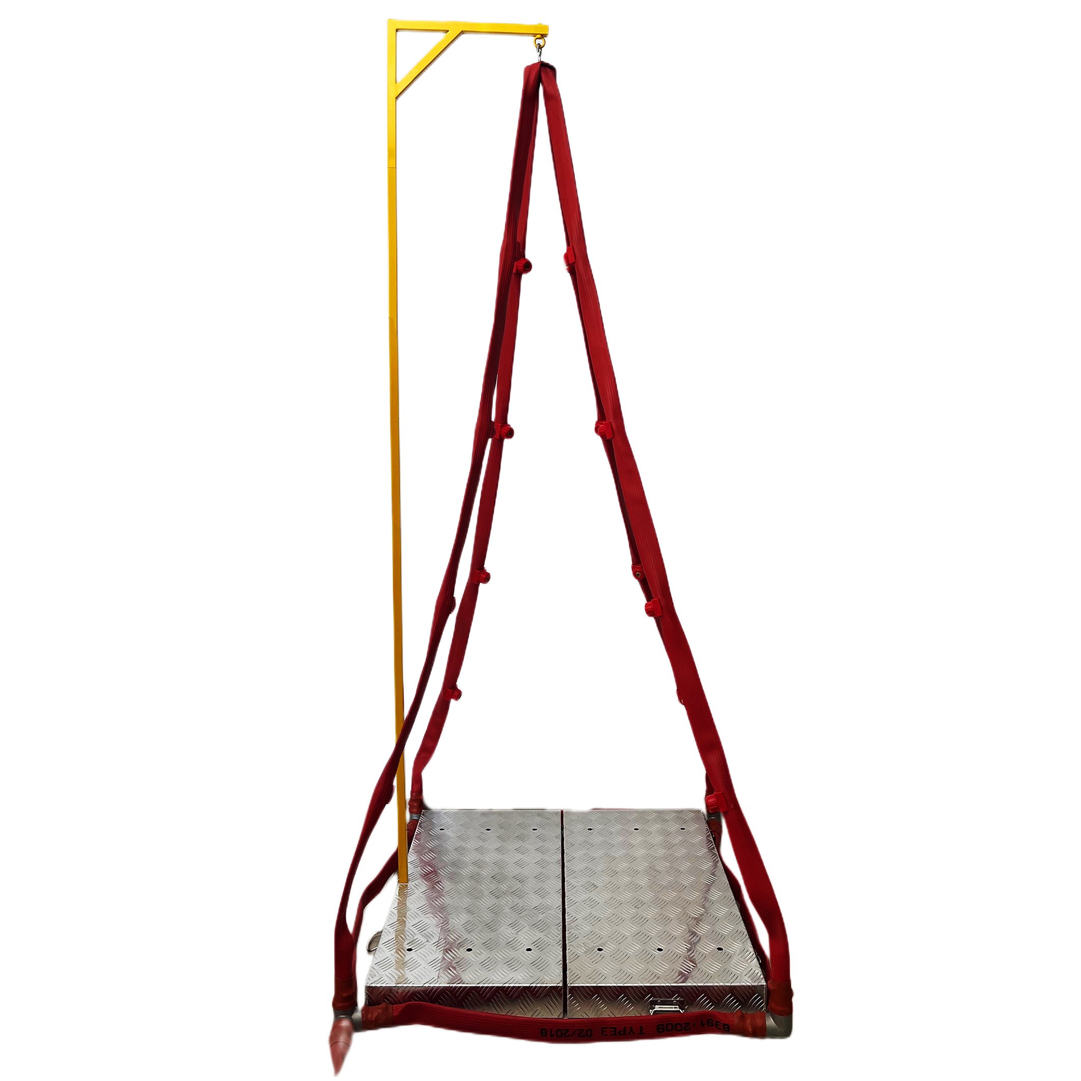 Portable Decontamination Device Other Water Safety Products Fire Protection Equipment