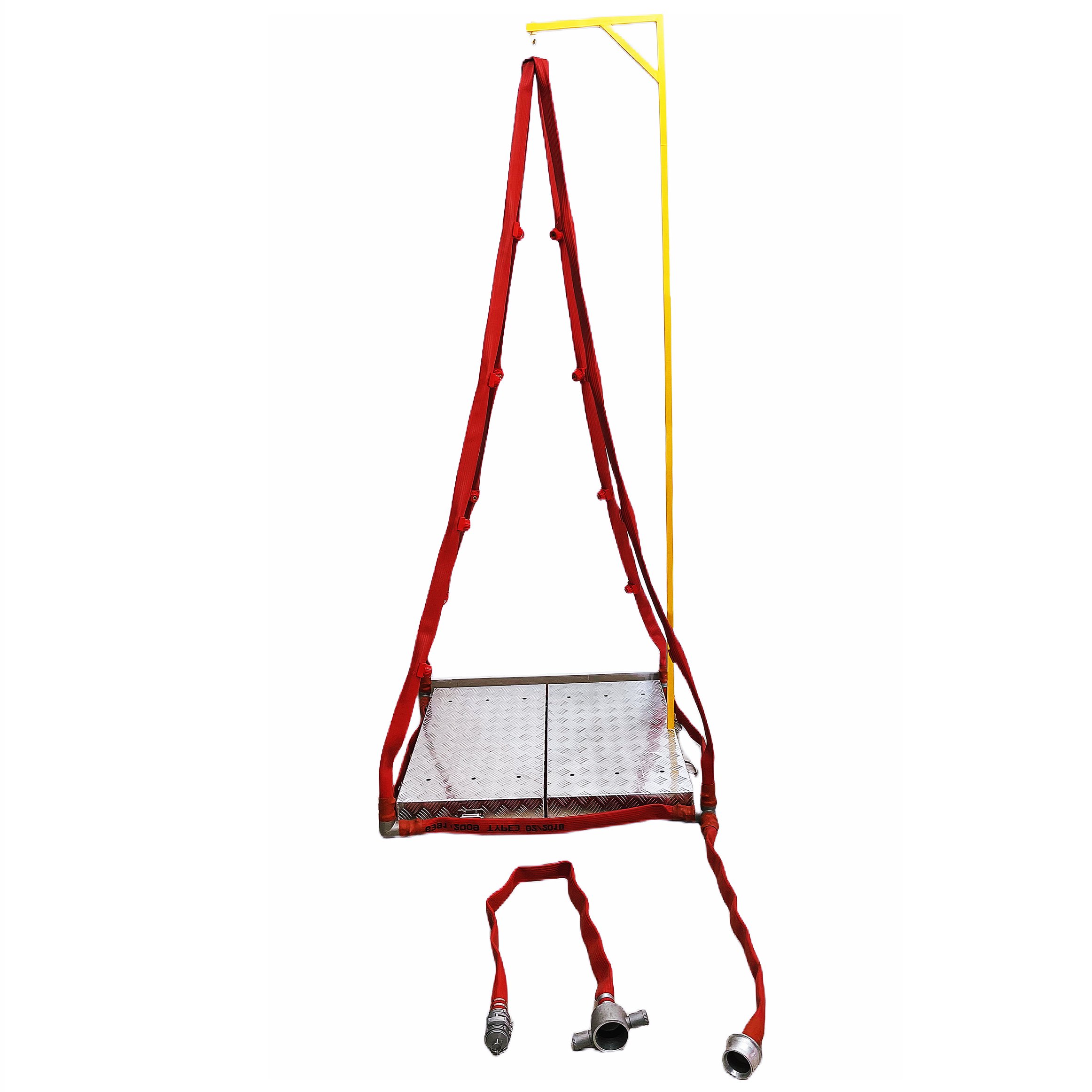 Portable Decontamination Device Other Water Safety Products Fire Protection Equipment