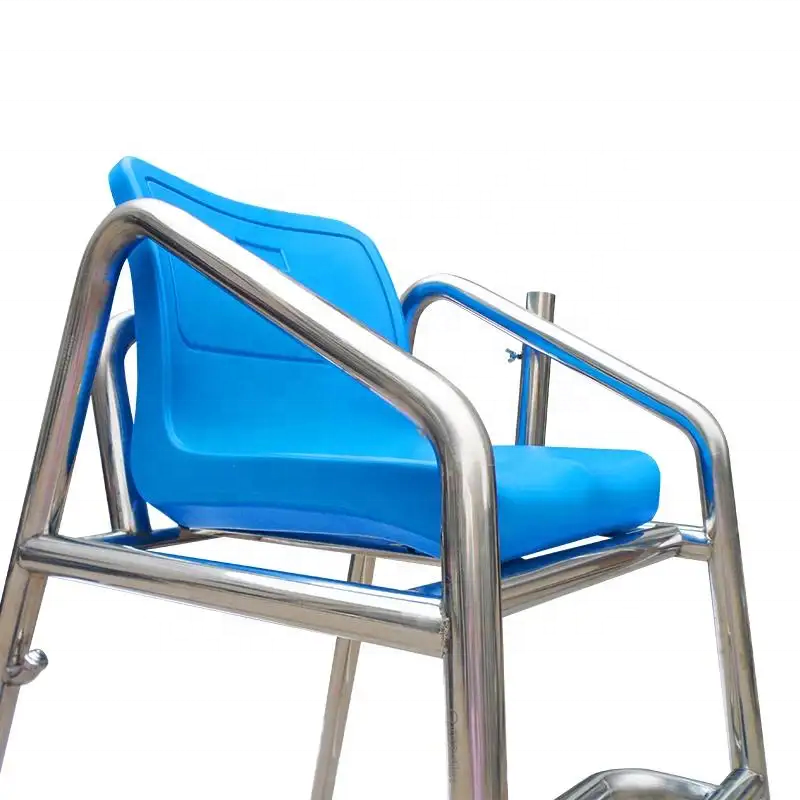 OEM swimming beach Life Saving Products Lifeguard chair Rescue Tube water rescue lifesaving Equipment