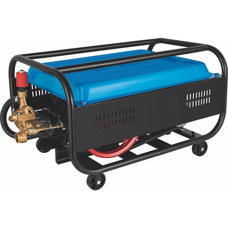 Multi-function electric high pressure Steam Cleaning Machine Portable Car Washer Dirty Cleaning Machine with water tank