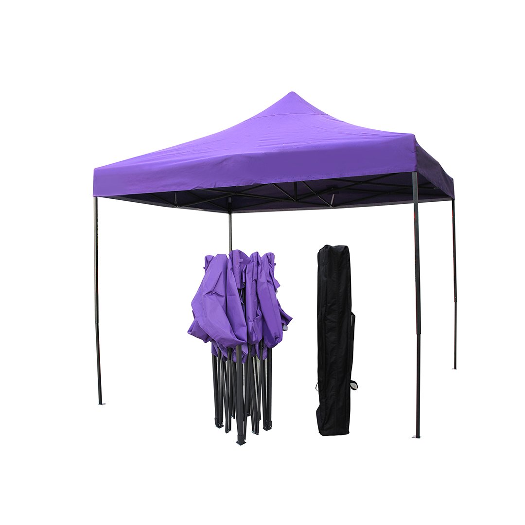 Cheap Outdoor BBQ leisure dinning transparent door window sunshade folding able family swimming pool Tent
