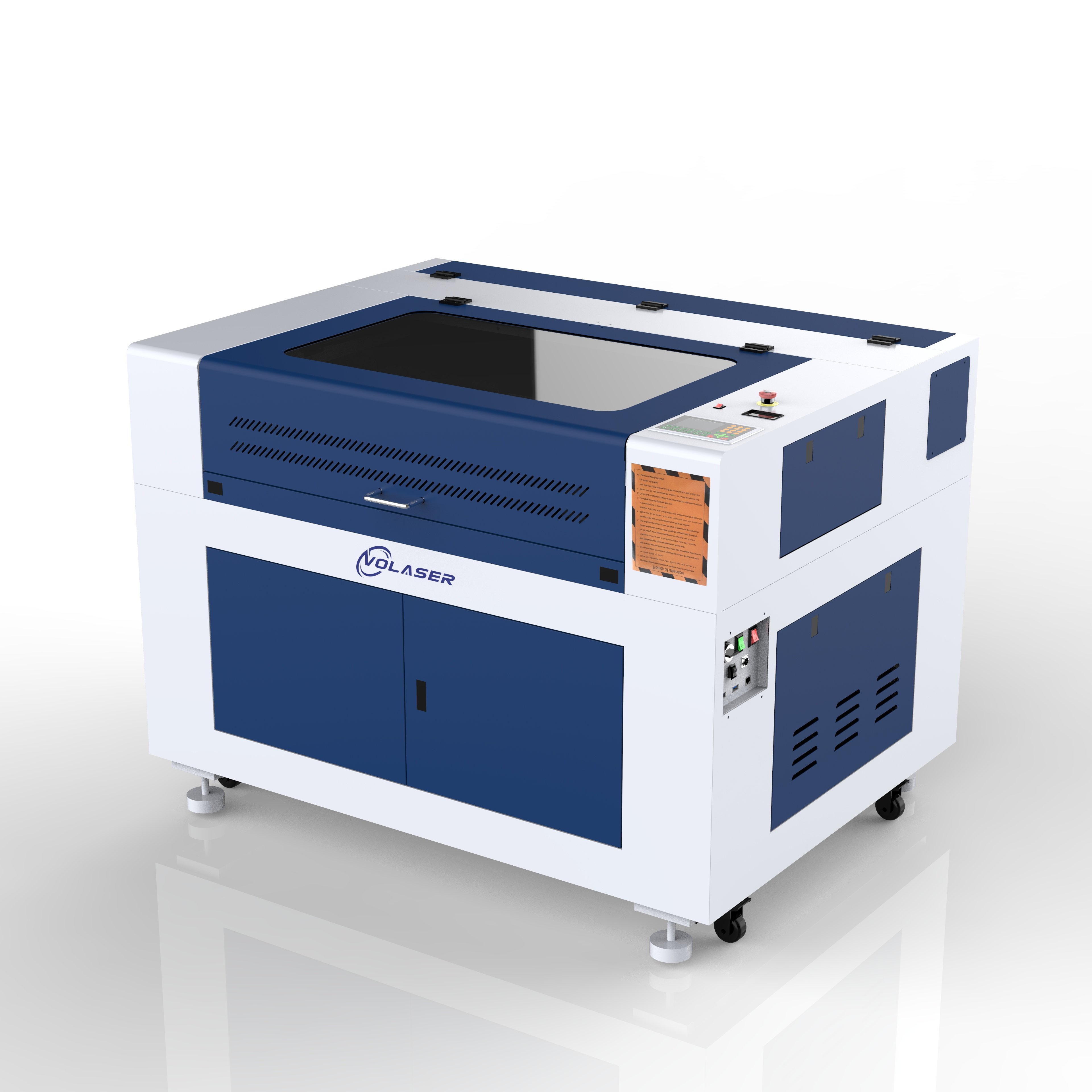 manufacturers looking for distributors clothing laser engraving machine 9060