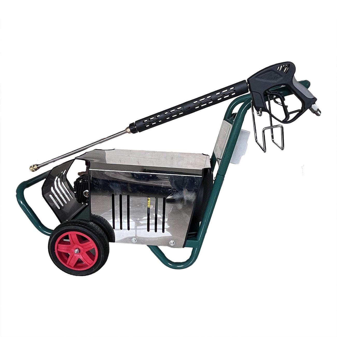 120 bar 380V Wholesale High Pressure Washing Machine for Garden Washing