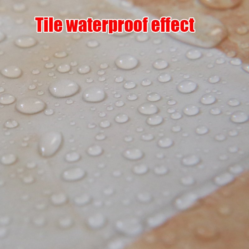 Water based waterproof coating Additives High power nano concentrated hydrophobic film diluted with water