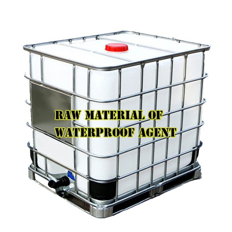 Water based waterproof coating Additives High power nano concentrated hydrophobic film diluted with water