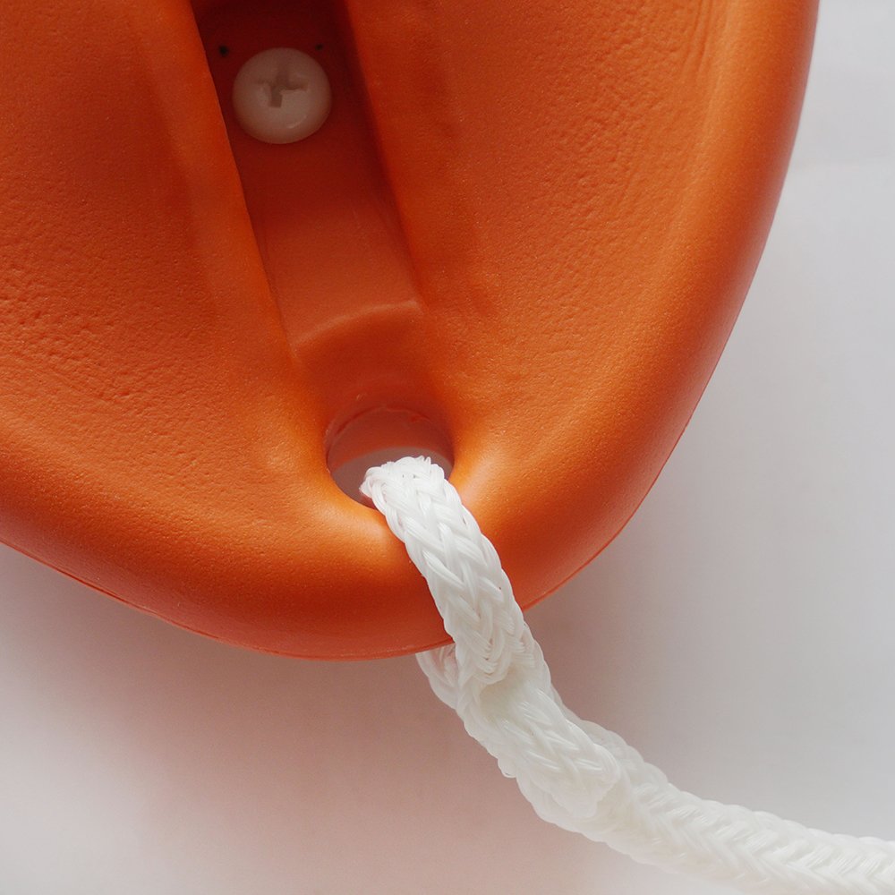 Marine water safety floating Rescue Tube