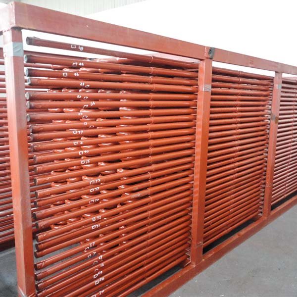 Custom Printed Quality Serpentine Tube Superheater And Reheater Boiler Superheater Coils