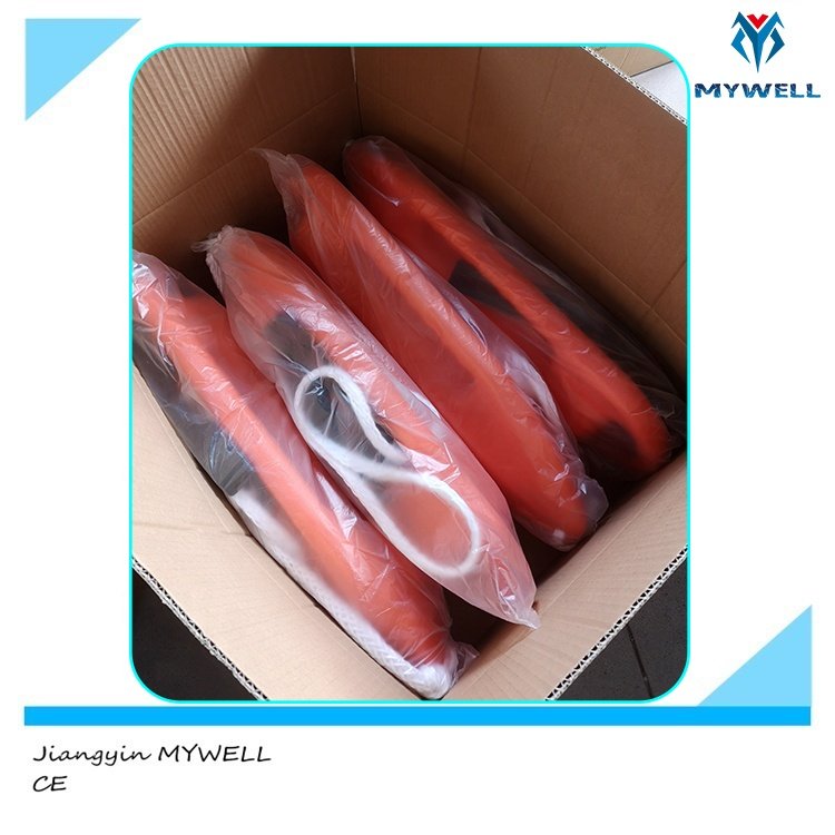 M-RC01 MYWELL water safety products float HDPE lifeguard water rescue can buoy