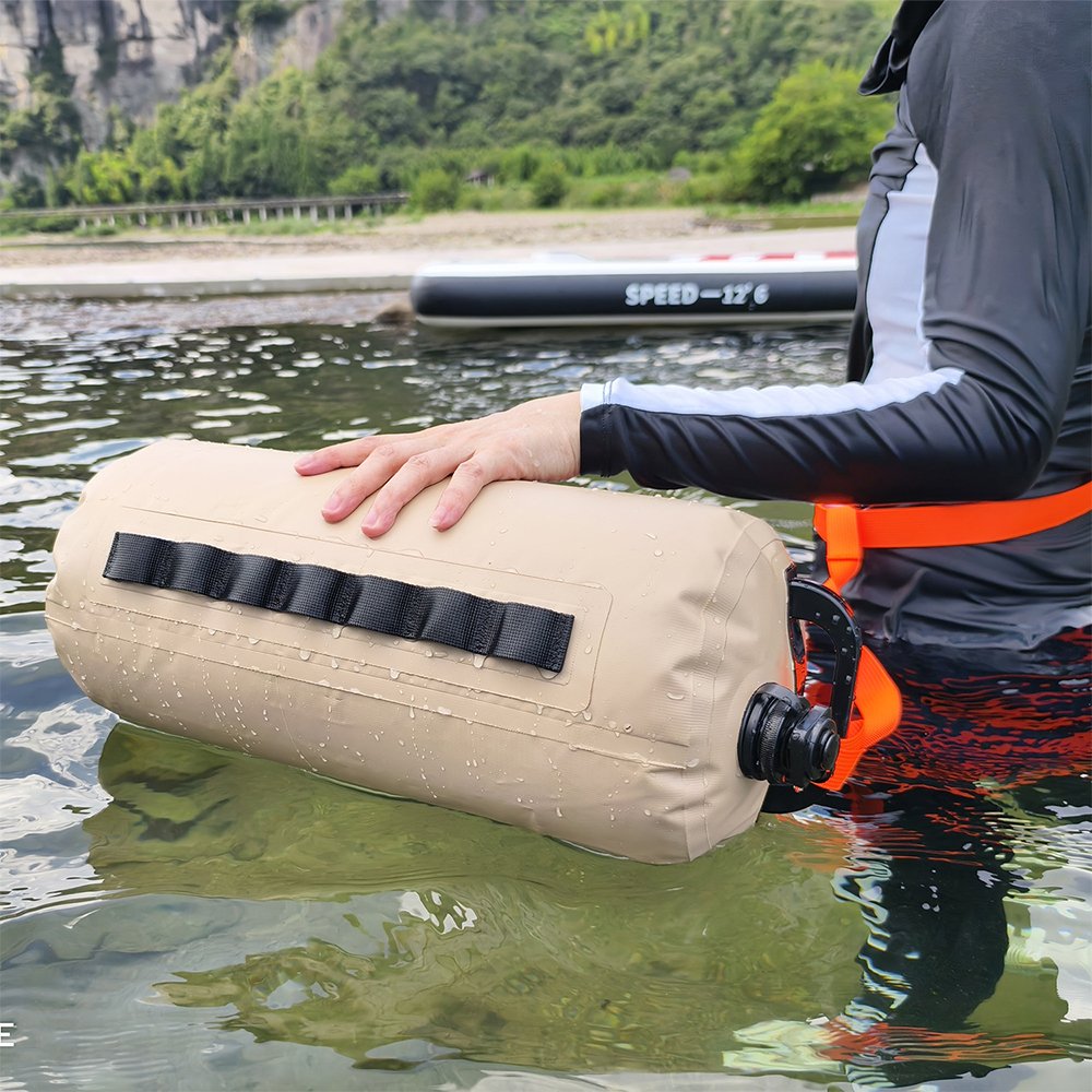 Wildrex Multifunctional Outdoor Water Bag Swimming Float Maijia Thousand Heel Bug 10KG Tent Weighted Water Bag