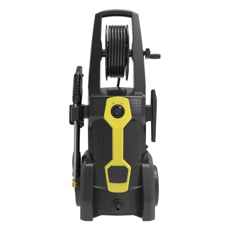 2800PSI 195Bar Electric High Pressure Washer 2300W High Pressure Cleaner 220-240V car washer