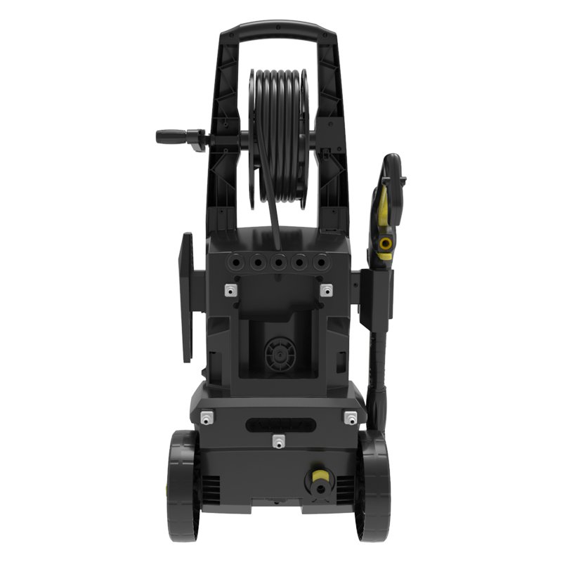 2800PSI 195Bar Electric High Pressure Washer 2300W High Pressure Cleaner 220-240V car washer