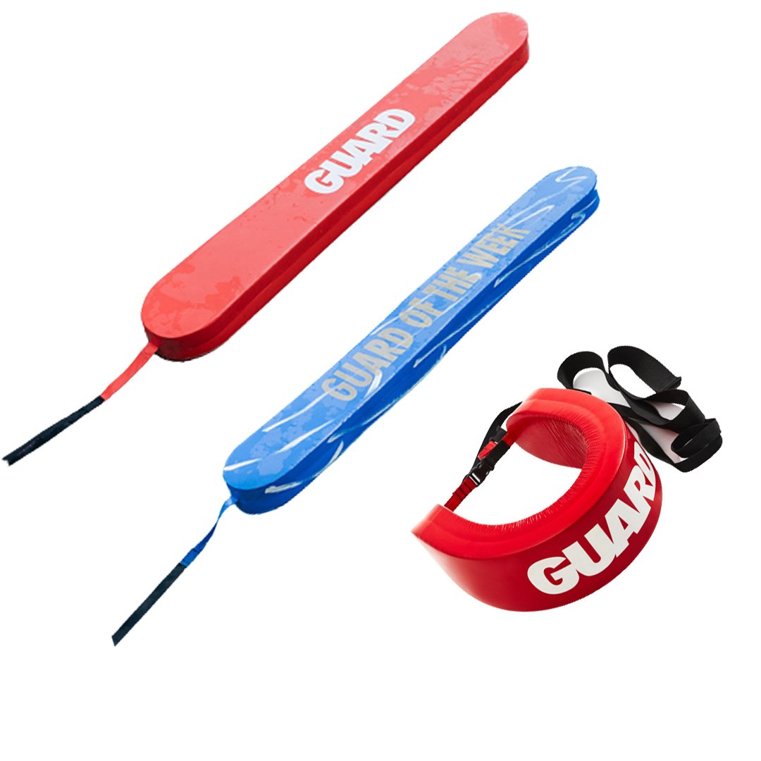 Multifunctional NBR Water Safety Lifeguard Equipment Rescue Tube Buoy for Sale