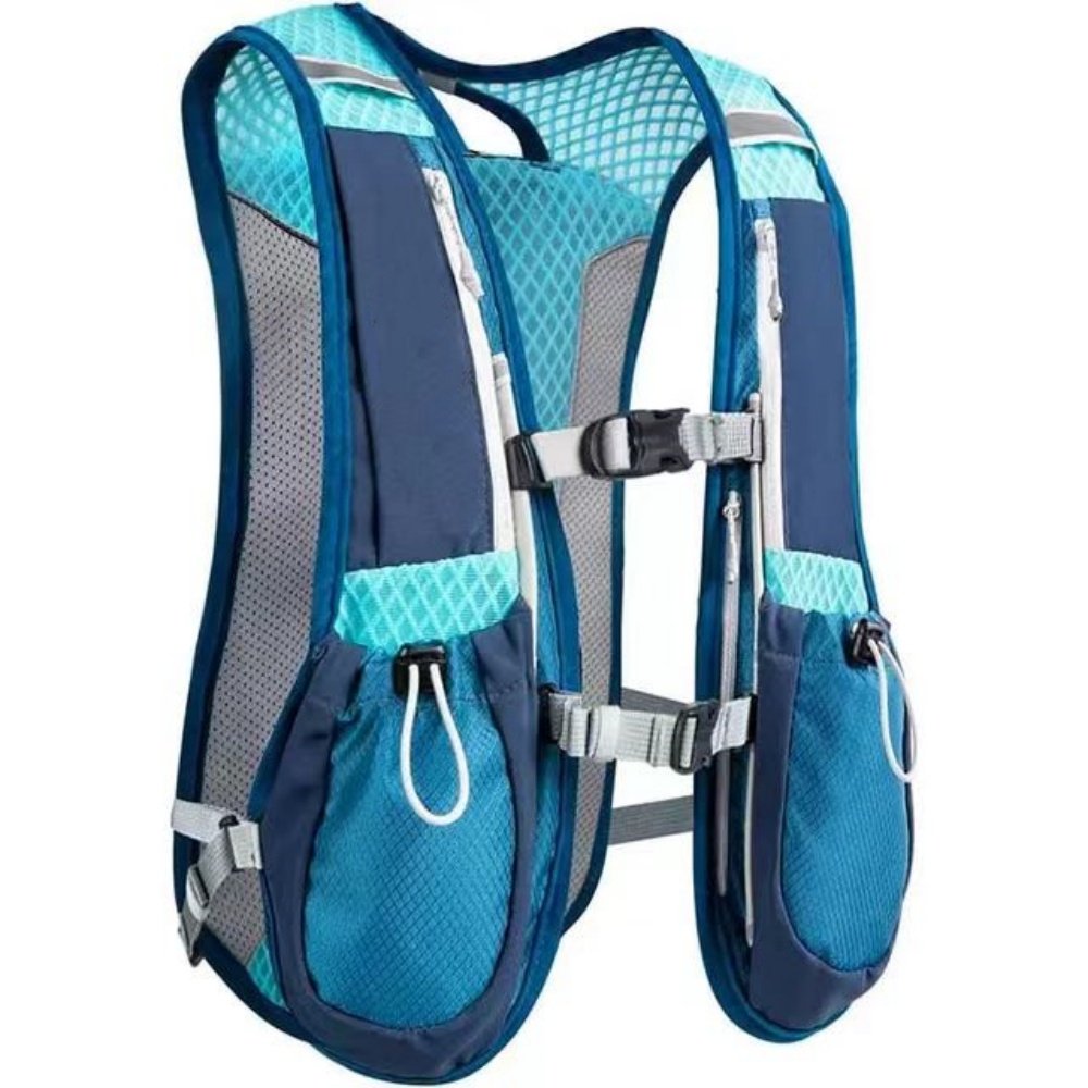 Hydration Pack Water Backpack Outdoors Mochilas Trail Marathon Running Race Hiking Hydration Vest Other Water Safety Products