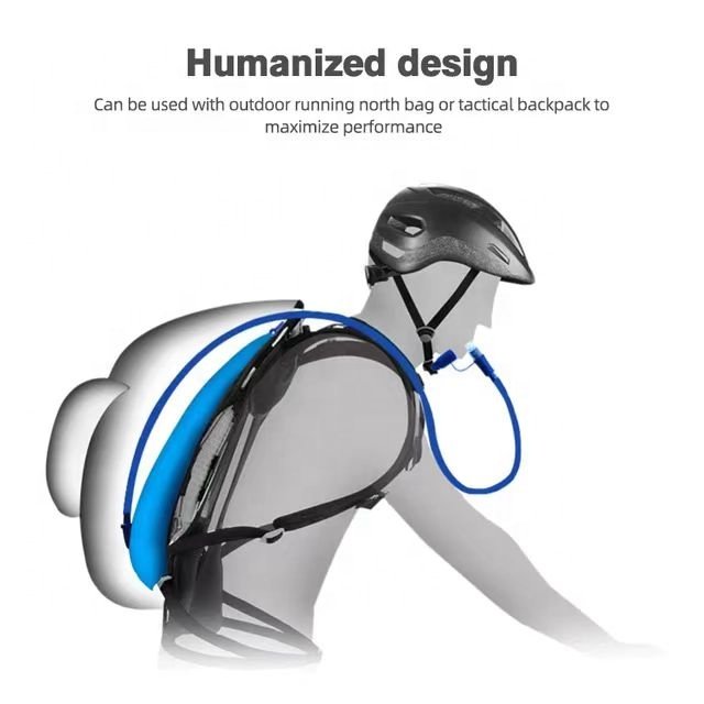 Hydration Pack Water Backpack Outdoors Mochilas Trail Marathon Running Race Hiking Hydration Vest Other Water Safety Products
