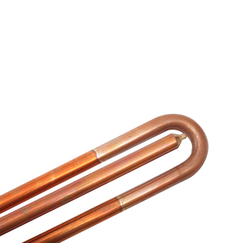 Wholesale products eco-friendly and copper immersion heater with thermostat