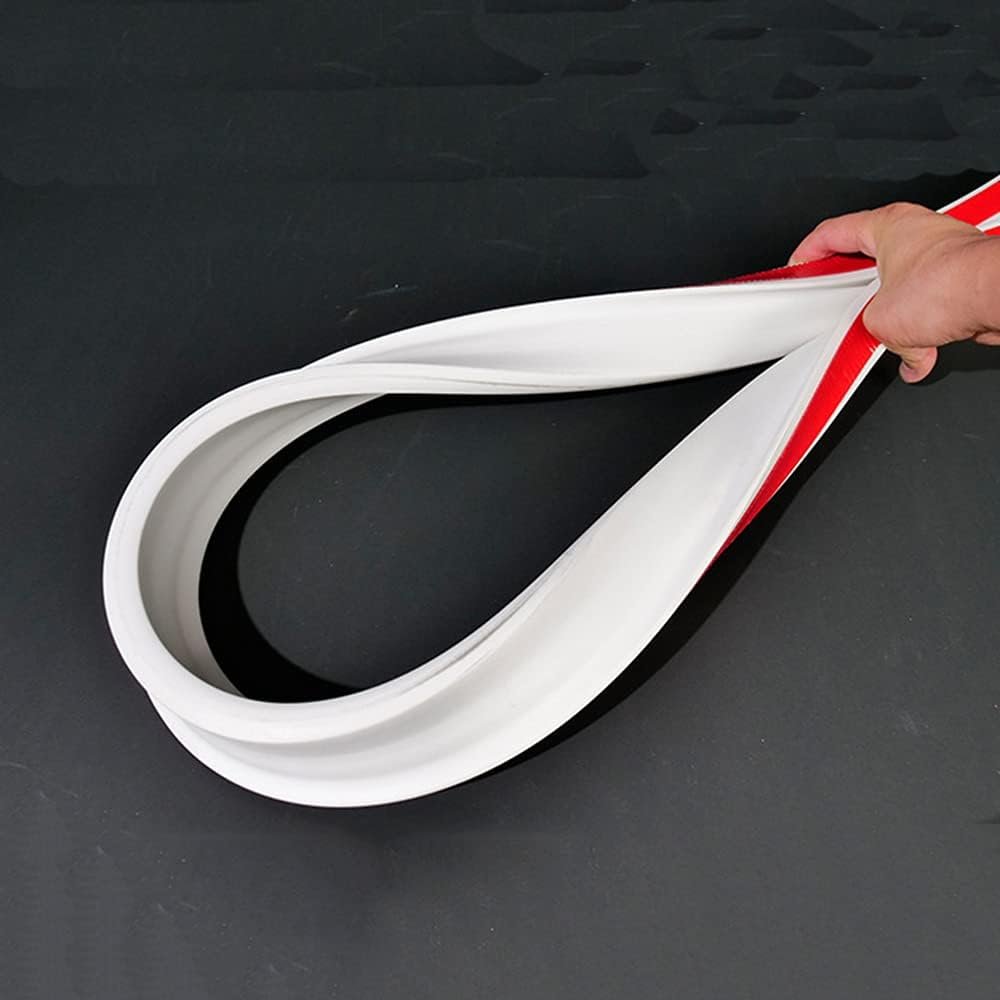 silicone water barrier water stopper flood shower barrier