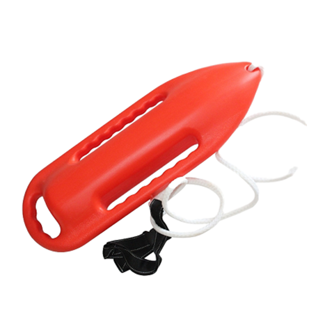 Anshun High Quality Water Buoy Floating Safety Swim Rescue Can