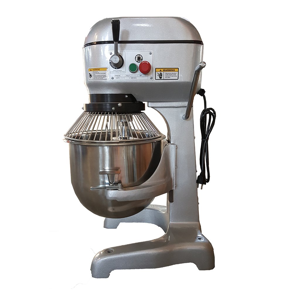 Mixer Bakery Heavy Duty Dough Mixer Pizza Dough Making Machine