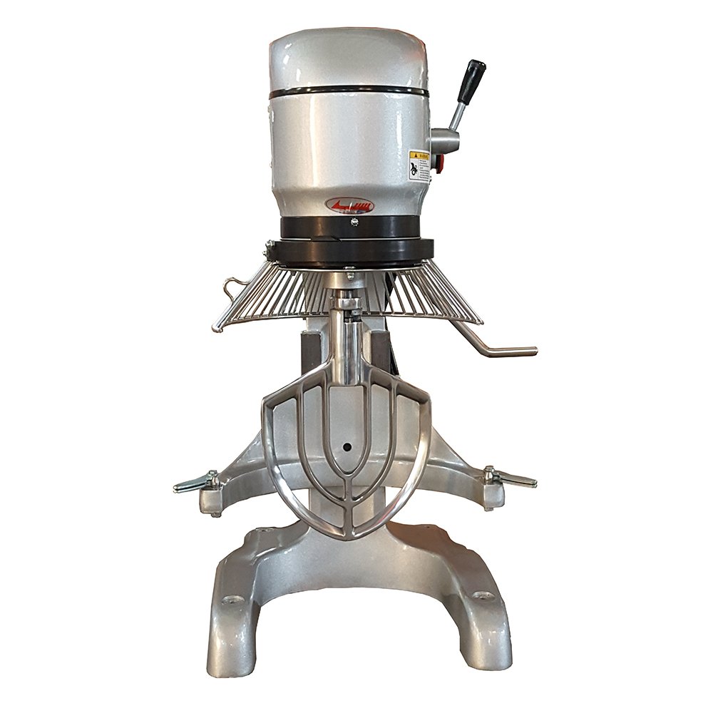 Mixer Bakery Heavy Duty Dough Mixer Pizza Dough Making Machine