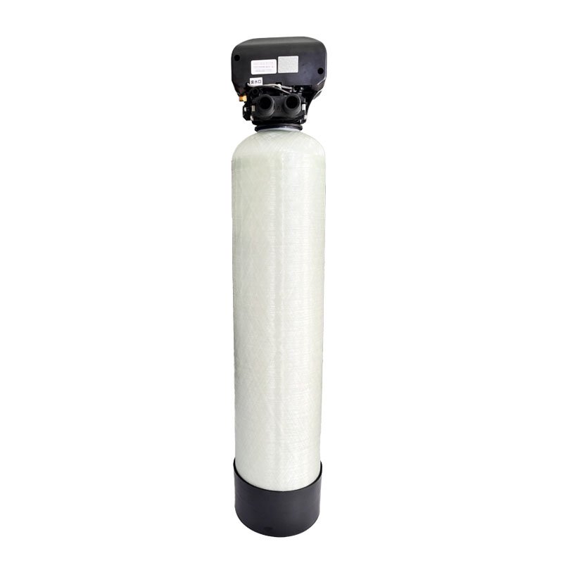 Hot Selling Cheap Water Softener System For Home Brine Tank Water Softener Mini Water Softener