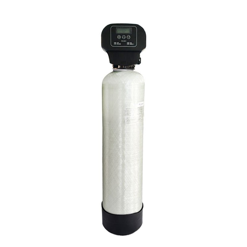 Hot Selling Cheap Water Softener System For Home Brine Tank Water Softener Mini Water Softener