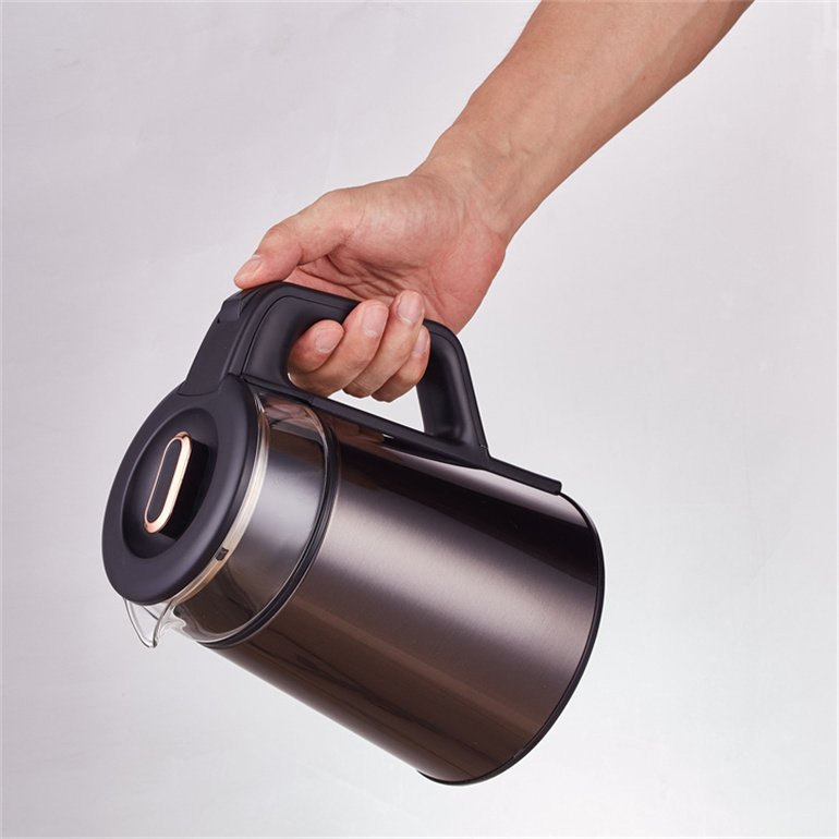 New Design Control Smart Water Boiler Kettle Keep-Warm Cordless Kettle Electric Kettles