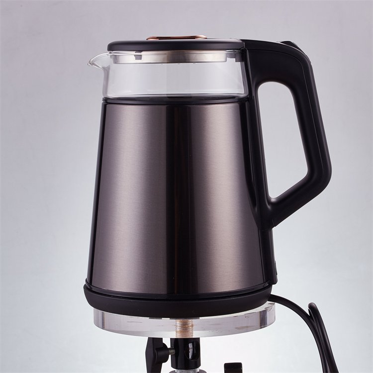 New Design Control Smart Water Boiler Kettle Keep-Warm Cordless Kettle Electric Kettles
