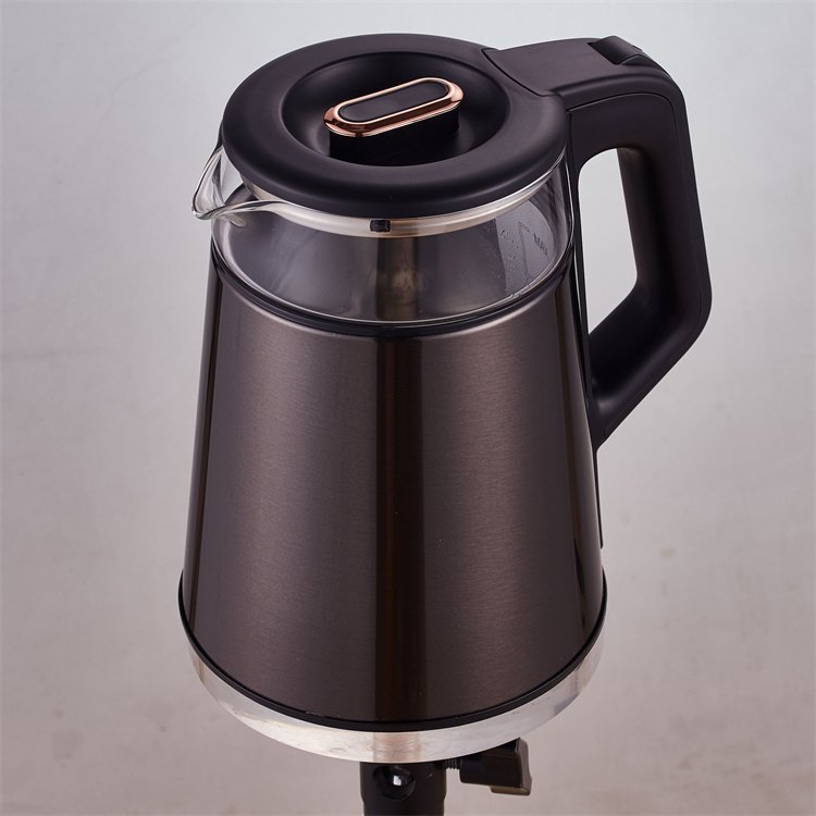 New Design Control Smart Water Boiler Kettle Keep-Warm Cordless Kettle Electric Kettles