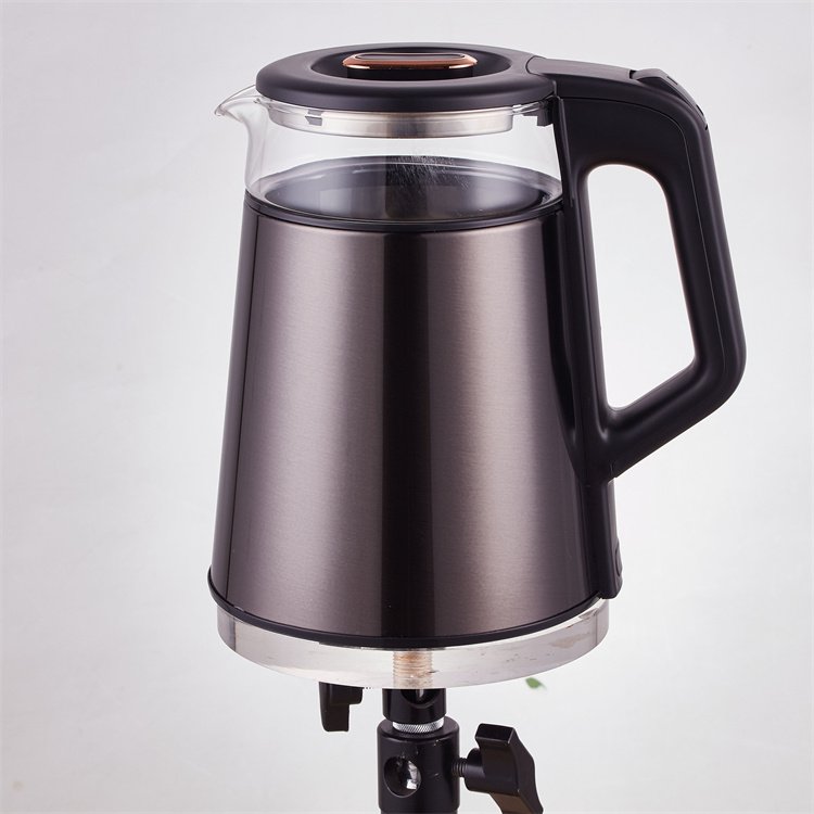 New Design Control Smart Water Boiler Kettle Keep-Warm Cordless Kettle Electric Kettles