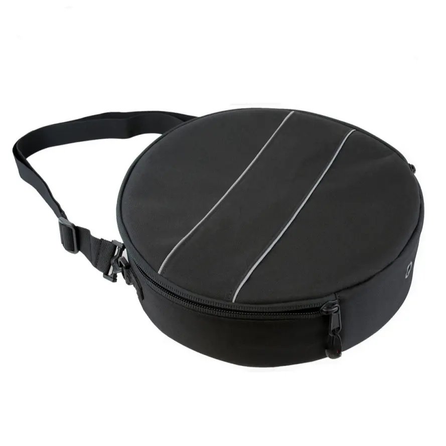 Waterproof Scuba Case Carrying Bag Diving Regulator Protective Bags Padded Large Scuba Diving Regulator Bag