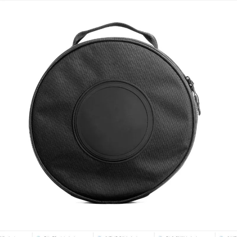 Waterproof Scuba Case Carrying Bag Diving Regulator Protective Bags Padded Large Scuba Diving Regulator Bag