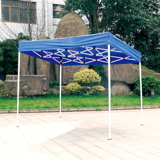 Wholesale Cheap Outdoor pop up Sun Protection Canopy Folding Metal Frame Gazebo event Tent