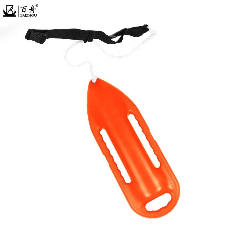 Factory good quality swim water park high buoyancy Torpedo buoy float life tube tank
