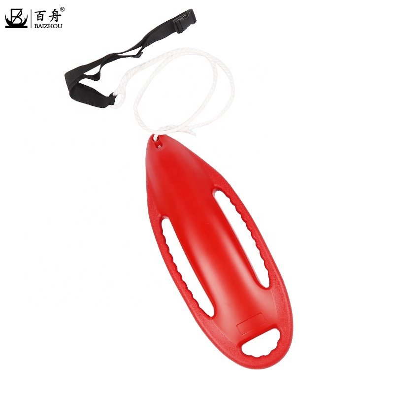 Factory good quality swim water park high buoyancy Torpedo buoy float life tube tank