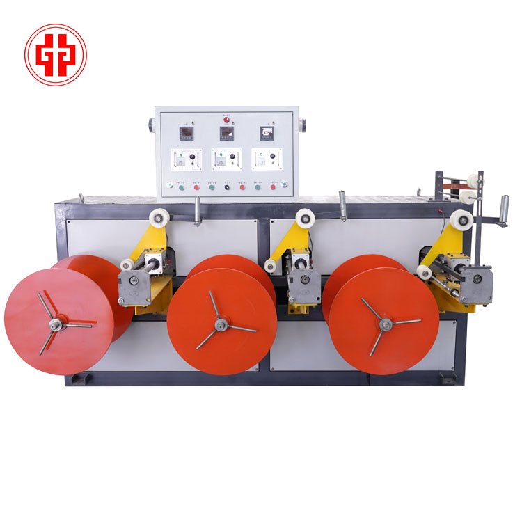 High-accuracy High Safety Level High Productivity PE drip irrigation hose machine water supply drip tube equipment