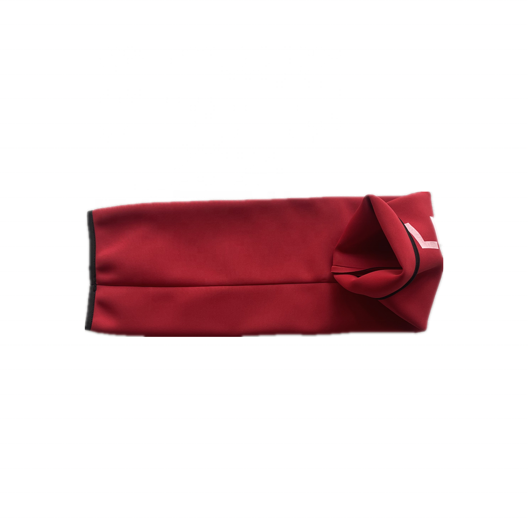 water fun new product Swimming pool noodle protective sleeve