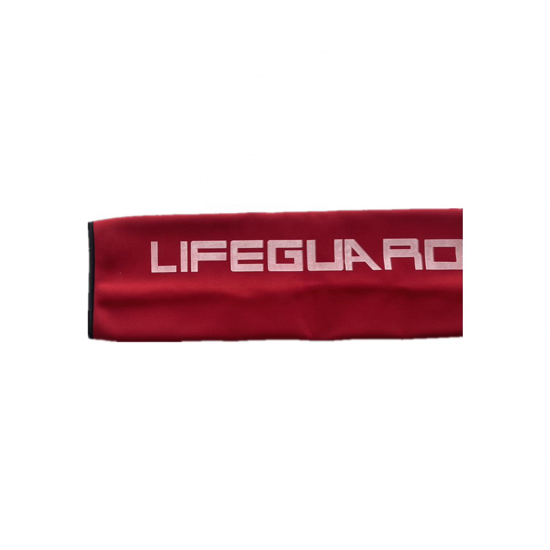 water fun new product Swimming pool noodle protective sleeve
