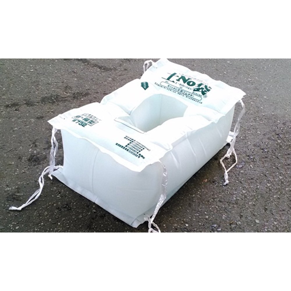 Other water safety products processing agents construction-material flood prevention bag