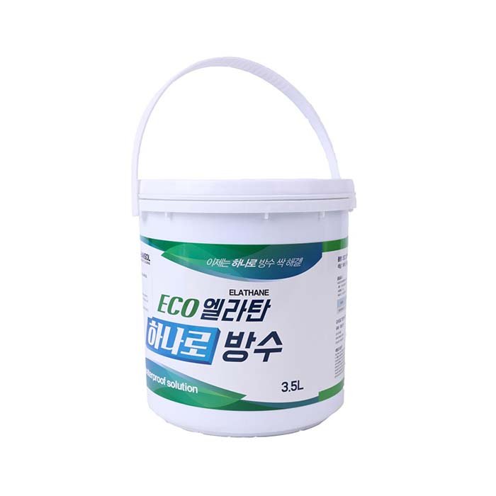Popular Supplement Anticorrosive Paint for Refurbished Made in Korean Industrial House Use Waterproof Premium Paint