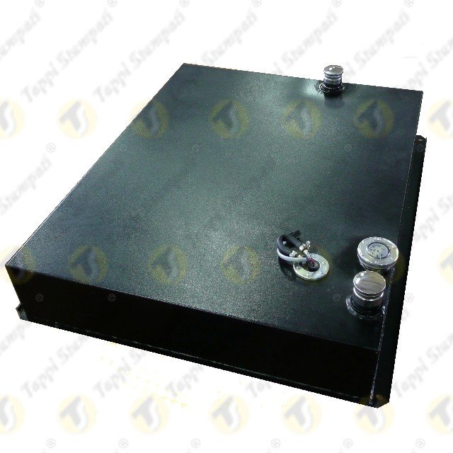 R Bayonet Stainless Steel Tank Cap for Fuel Natural Ventilation for Gasoline Diesel Water Oil Lubricants Manufacturers