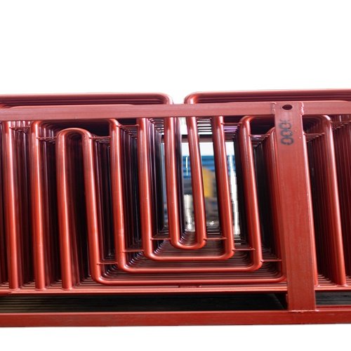 Biomass Waste Heat Energy Steam Boiler Superheater Spare Parts Industrial Provided Water Tube Heat Exchanger