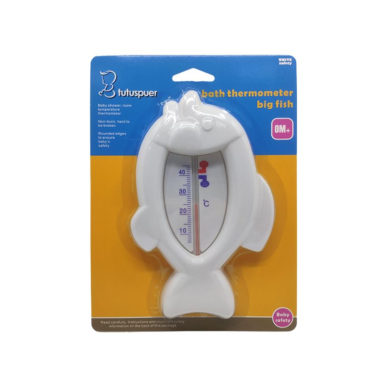 Hot Selling Water Pool Digital Baby Bath Thermometer Eco-friendly Baby Water Shower Bath Thermometers For Babies