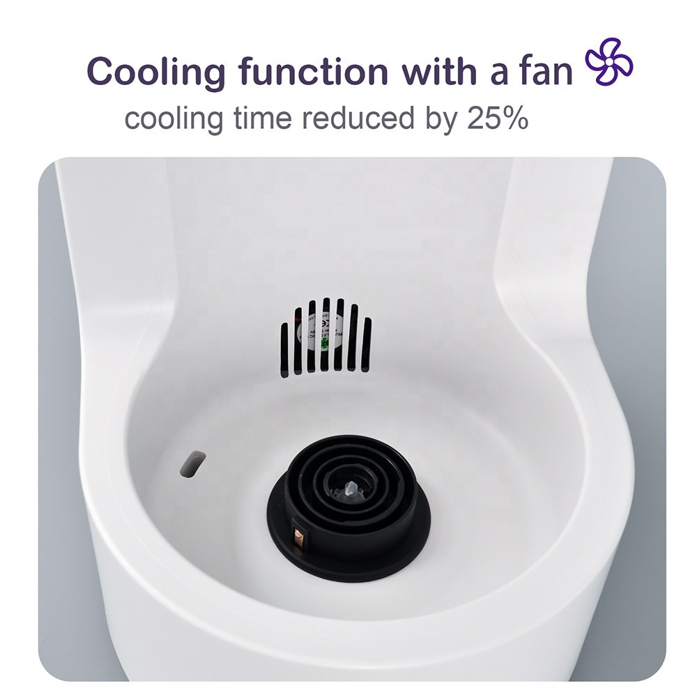 Hottest Products 2024 Temp Control Tea Coffee Other Baby Milk Feeding Product Pot Air Electricity Thermos Water Dispenser Kettle