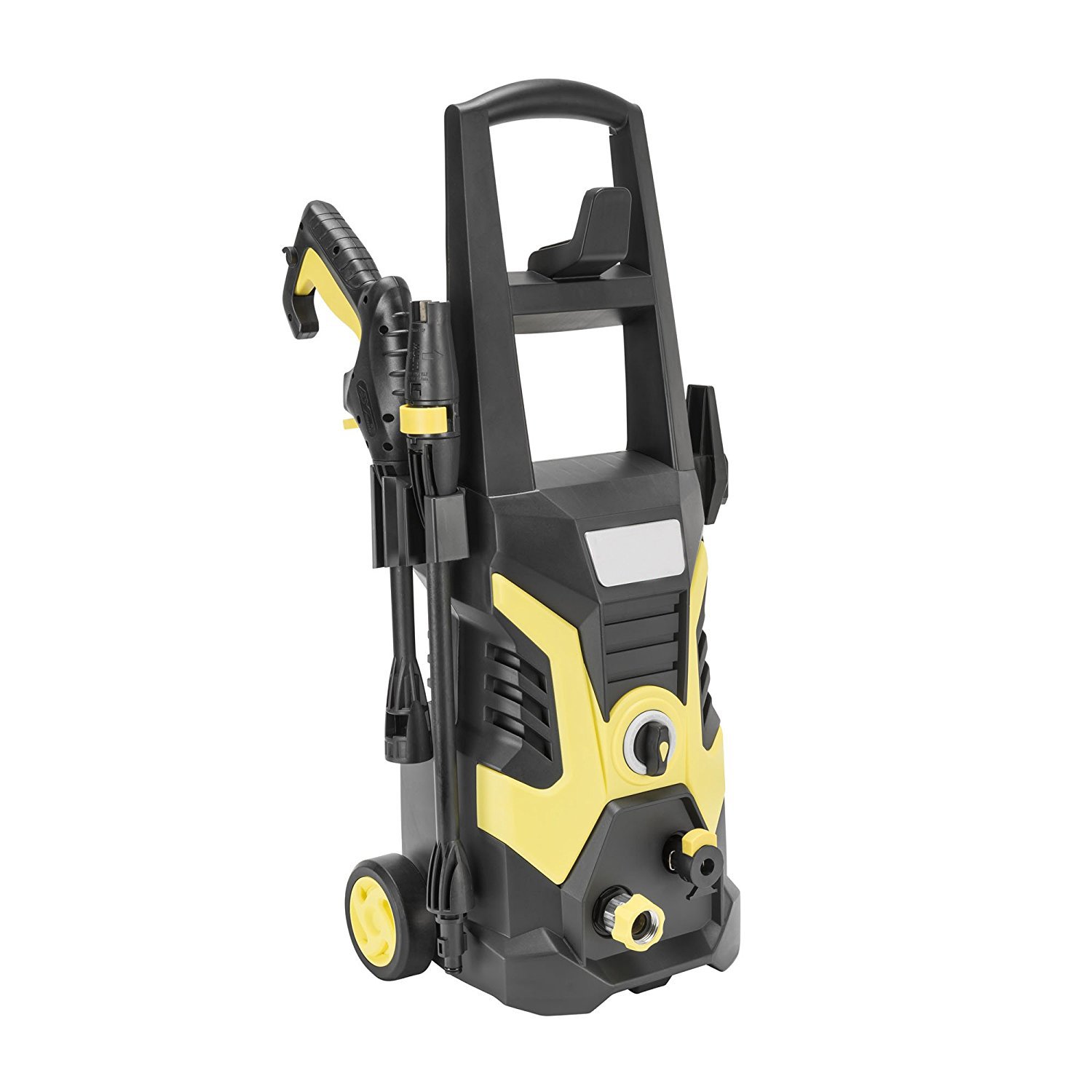 1000PSI 105Bar Electric High Pressure Washer 1500W High Pressure Cleaner 220-240V car washer