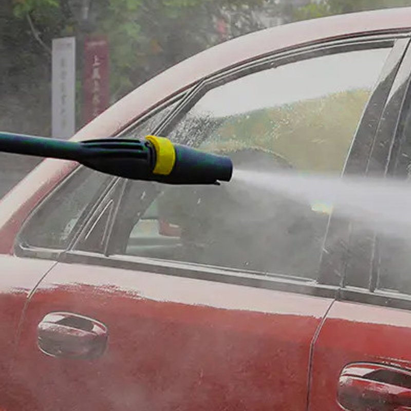 1000PSI 105Bar Electric High Pressure Washer 1500W High Pressure Cleaner 220-240V car washer