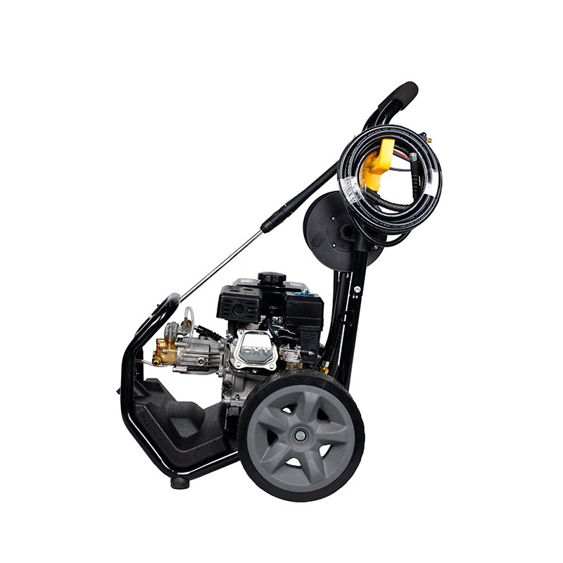 4800PSI 196CC Gasoline High Pressure Washer 8HP Petrol Engine High Pressure Cleaner