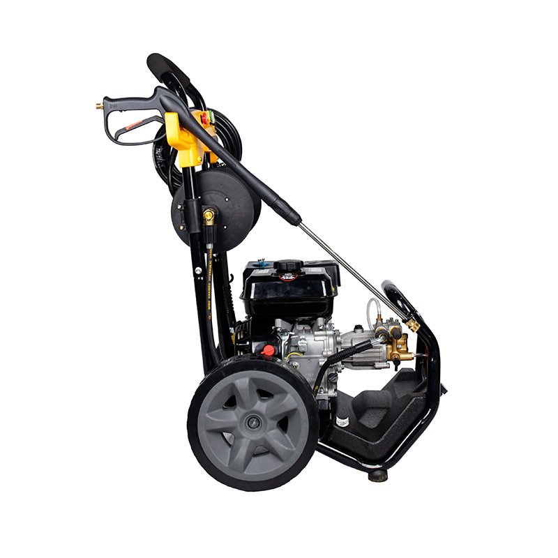 4800PSI 196CC Gasoline High Pressure Washer 8HP Petrol Engine High Pressure Cleaner