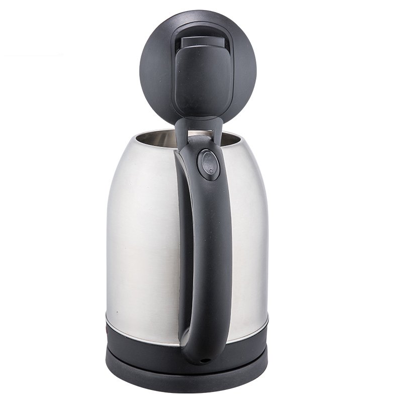 Manufacturers supply 2.0L large capacity household appliances stainless steel electric kettle for home kitchen and hotel